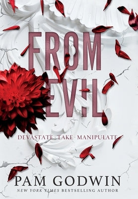 From Evil: Books 4-6 by Godwin, Pam