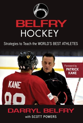 Belfry Hockey by Belfry, Darryl