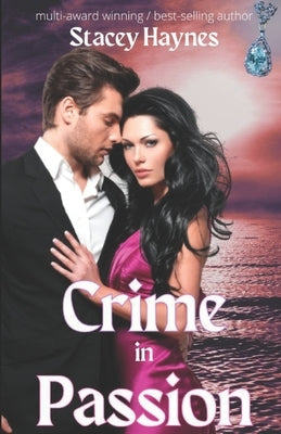 Crime in Passion by Haynes, Stacey
