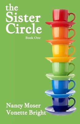 The Sister Circle by Bright, Vonette Z.