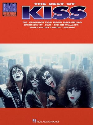 The Best of Kiss by Kiss
