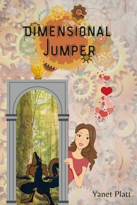 Dimensional Jumper by Platt, Yanet