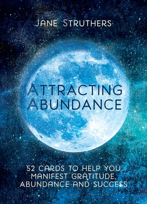 Attracting Abundance by Struthers, Jane