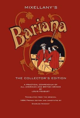 Mixellany's Bariana: The Collector's Edition by Fouquet, Louis