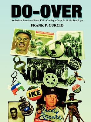 Do-Over by Curcio, Frank P.