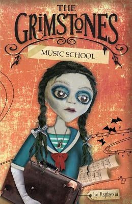 Music School: Volume 4 by Asphyxia