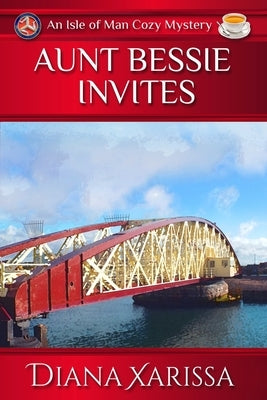 Aunt Bessie Invites by Xarissa, Diana