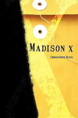 Madison X by Blinn, Christopher