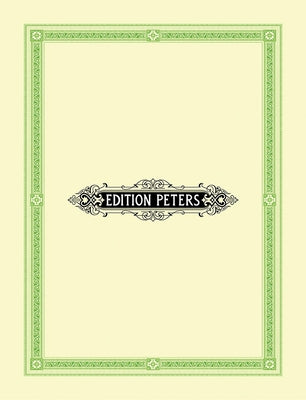 Piano Works: Hungarian Rhapsodies Nos. 9-19 by Liszt, Franz