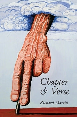 Chapter & Verse by Martin, Richard
