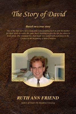 The Story of David by Friend, Ruth Ann