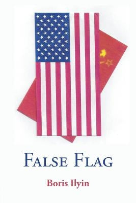 False Flag by Ilyin, Boris