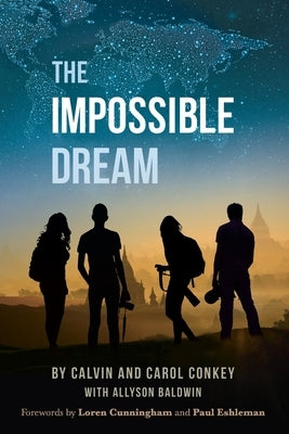 The Impossible Dream by Baldwin, Allyson
