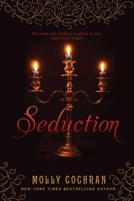 Seduction by Cochran, Molly