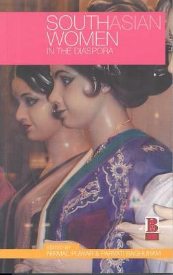 South Asian Women in the Diaspora by Puwar, Nirmal