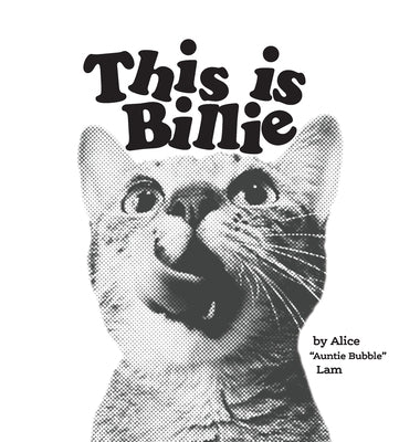 This is Billie by Lam, Alice