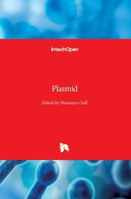Plasmid by Gull, Munazza