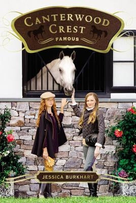 Famous, 18 by Burkhart, Jessica