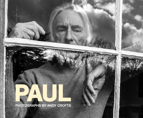 Paul by Crofts, Andy