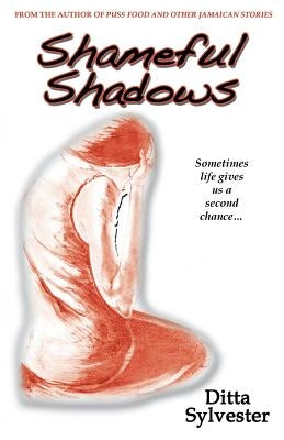 Shameful Shadows by Sylvester, Ditta