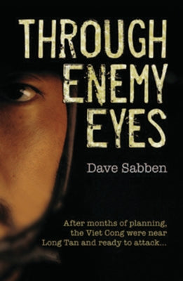 Through Enemy Eyes by Sabben, David