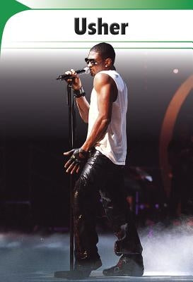 Usher: Hip-Hop and Beyond by Capstone