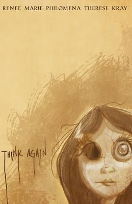 Think Again: A Captivating Compendium by Peters, Lizzi