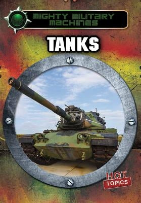 Tanks by Nagelhout, Ryan