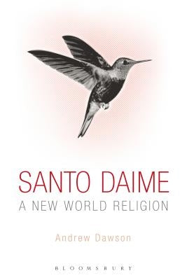 Santo Daime: A New World Religion by Dawson, Andrew