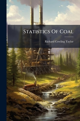 Statistics Of Coal: The Geographical And Geological Distribution Of Fossil Fuel, Or Mineral Combustibles Employed In The Arts And Manufactures by Taylor, Richard Cowling