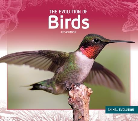 Evolution of Birds by Hand, Carol