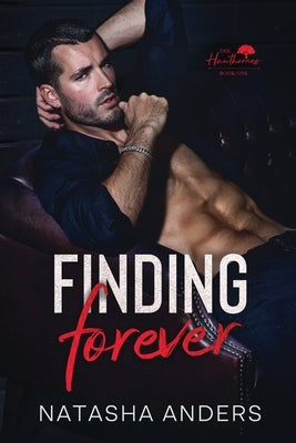 Finding Forever by Anders, Natasha
