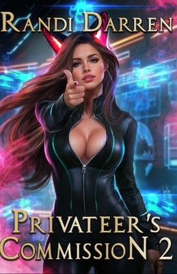 Privateer's Commission 2 by Darren, Randi