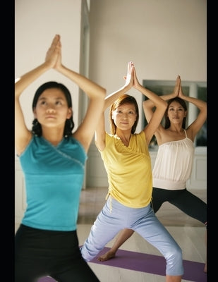 Exercise Essentail: Qi gong, YOGA, Tai chi, Pilate - all ok by Ramasami, Sam T.
