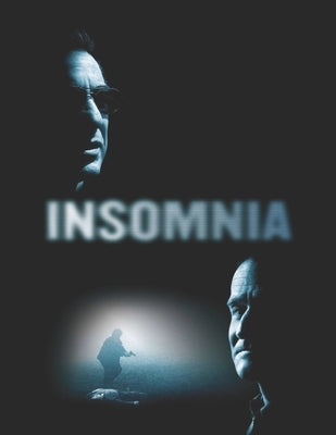 Insomnia by Mahmood, Howard
