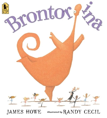 Brontorina by Howe, James