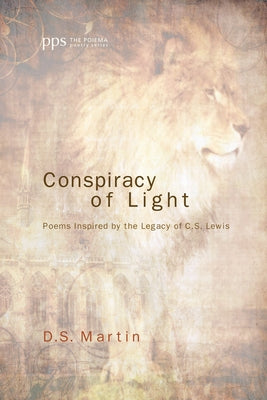 Conspiracy of Light by Martin, D. S.