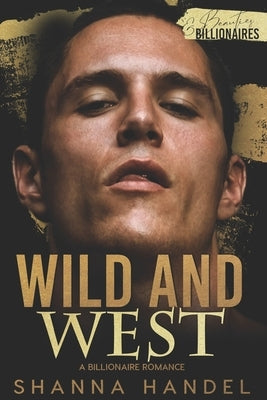 A Billionaire Pregnancy Romance: A Second Chance Surprise Pregnancy Standalone by Handel, Shanna