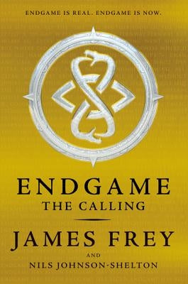 The Calling by Frey, James