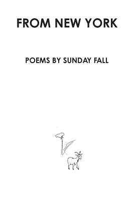 From New York by Fall, Sunday