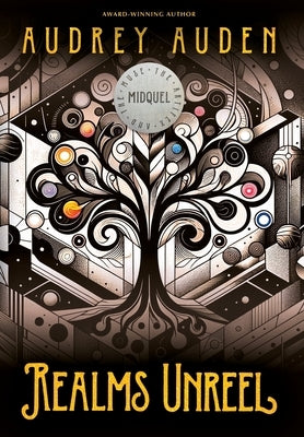 Realms Unreel by Auden, Audrey