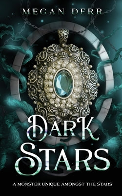Dark Stars by Derr, Megan