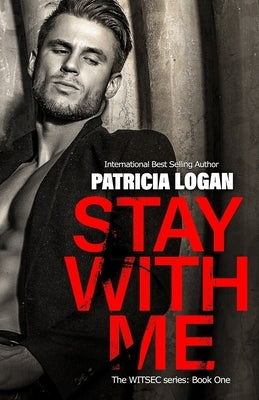 Stay with Me by Bichmann, Liz