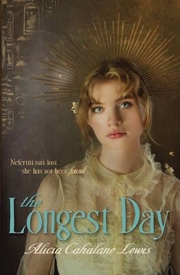 The Longest Day by Lewis, Alicia Cahalane