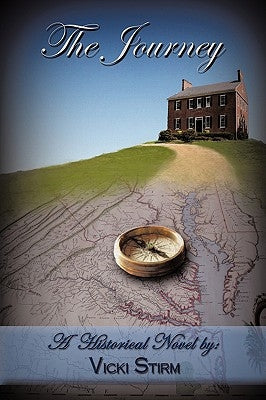 The Journey by Stirm, Vicki