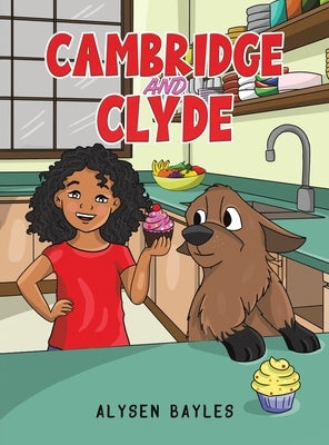 Cambridge and Clyde by Bayles, Alysen