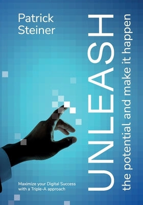 Unleash by Steiner, Patrick