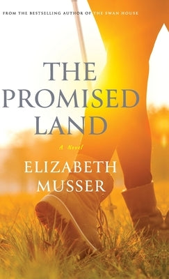 Promised Land by Musser, Elizabeth