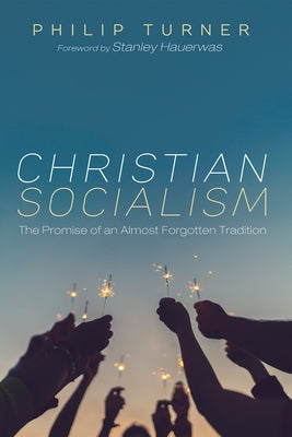 Christian Socialism by Turner, Philip