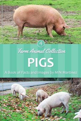 Pigs by Martinez, M/N